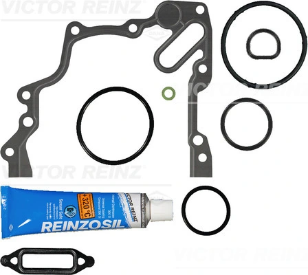 Pochette basse VICTOR REINZ 08-39076-01