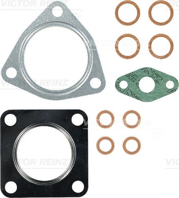 Kit de montage, compresseur VICTOR REINZ 04-10027-01