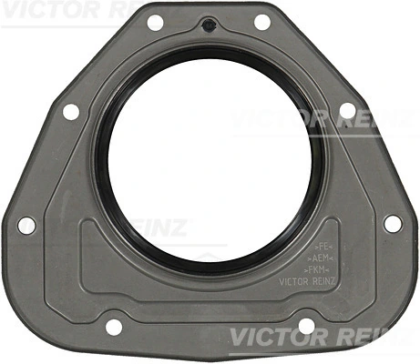 Shaft Seal, crankshaft