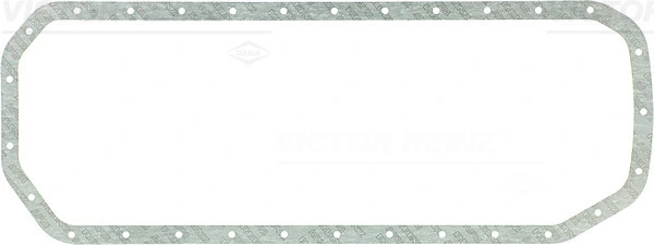 Gasket, oil sump