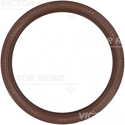 Shaft Seal, crankshaft