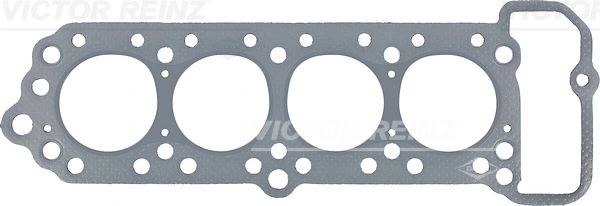Joint d'étanchéité, culasse VICTOR REINZ 61-52260-00