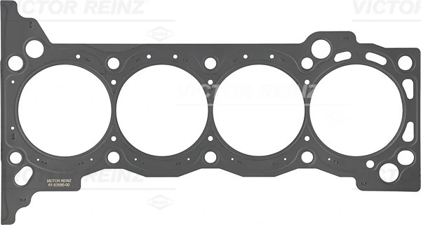 Gasket, cylinder head