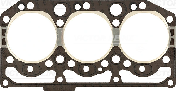 Joint d'étanchéité, culasse VICTOR REINZ 61-25280-20