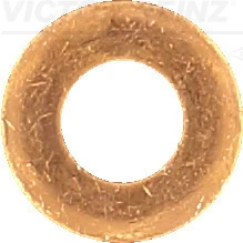 Bague d'étanchéité, injecteur Victor Reinz