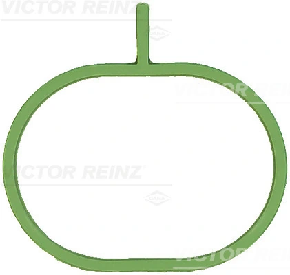 USZCZELKA KOL. SS. RENAULT MEGANE 1.6 15-