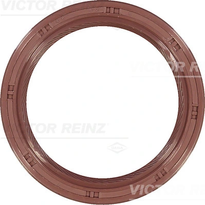 Shaft Seal, crankshaft