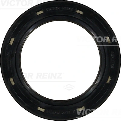 Shaft Seal, crankshaft