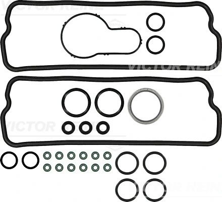 Pochette haute VICTOR REINZ 02-36899-01