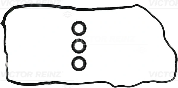 Gasket Set, cylinder head cover