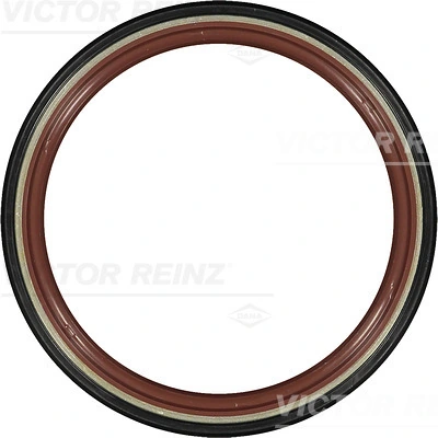 VICTOR REINZ 81-20745-30 — Сальник колінчастого вала