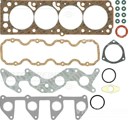 Pochette haute VICTOR REINZ 02-25080-02