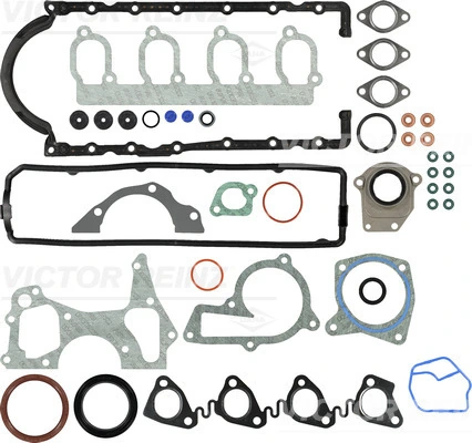 Pochette moteur complète VICTOR REINZ 01-28352-02