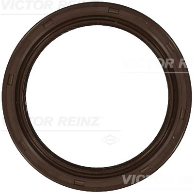 Shaft Seal, crankshaft