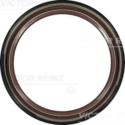 Shaft Seal, crankshaft