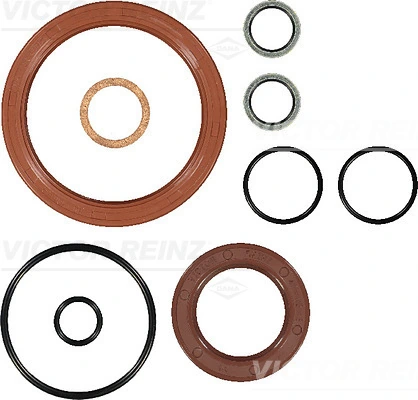 Pochette basse VICTOR REINZ 08-33637-01