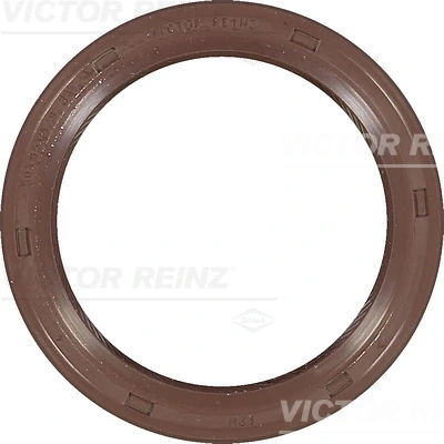 Bague d'étanchéité, vilebrequin