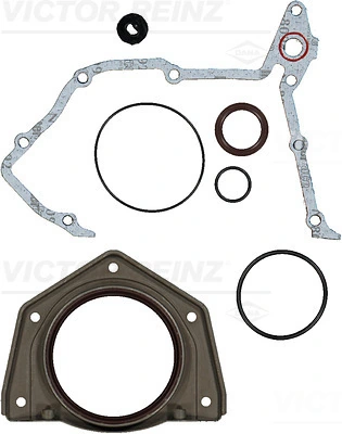 Pochette basse VICTOR REINZ 08-35762-01