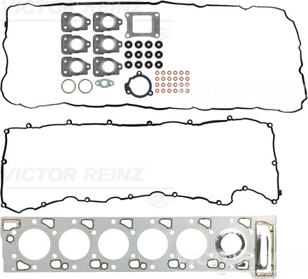 Pochette haute VICTOR REINZ 02-11324-01