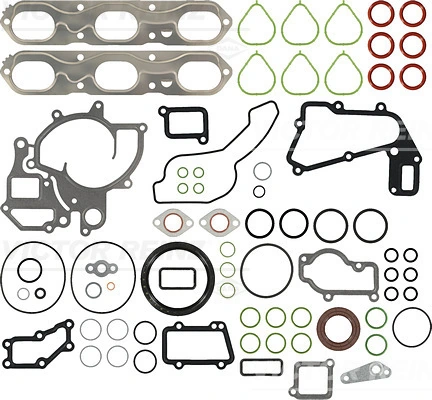 Pochette moteur complète VICTOR REINZ 01-35343-01