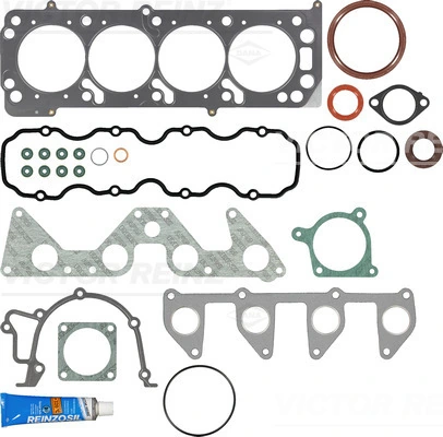 Pochette moteur complète VICTOR REINZ 01-37455-01