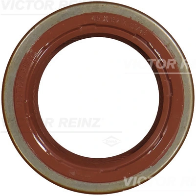 Shaft Seal, crankshaft