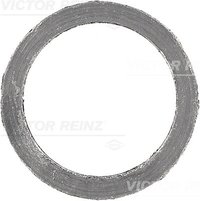 Gasket, exhaust manifold