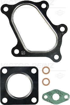 Kit de montage, compresseur VICTOR REINZ 04-10020-01
