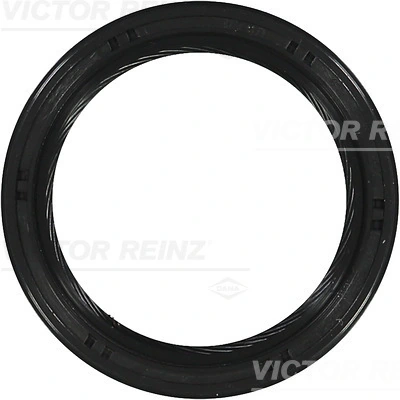 Bague d'étanchéité, vilebrequin