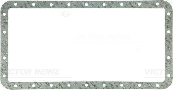 Прокладка піддону картера арамідна VICTOR REINZ 71-36088-00 для Volkswagen LT 2
