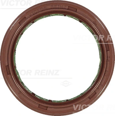 Bague d'étanchéité, vilebrequin