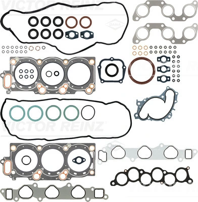 Pochette moteur complète VICTOR REINZ 01-54300-01