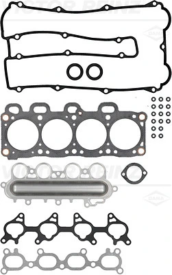 Pochette haute VICTOR REINZ 02-52435-02