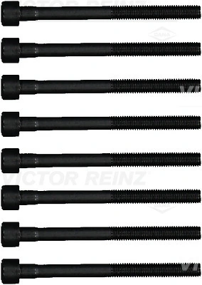 Cylinder Head Bolt Set