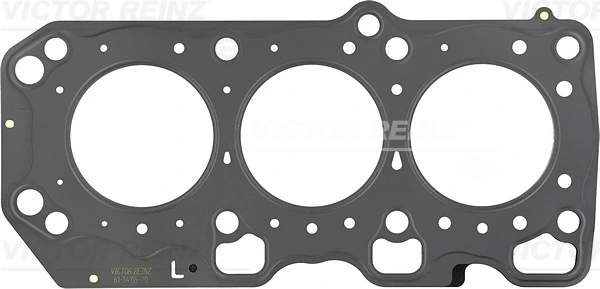 Joint d'étanchéité, culasse VICTOR REINZ 61-54155-00