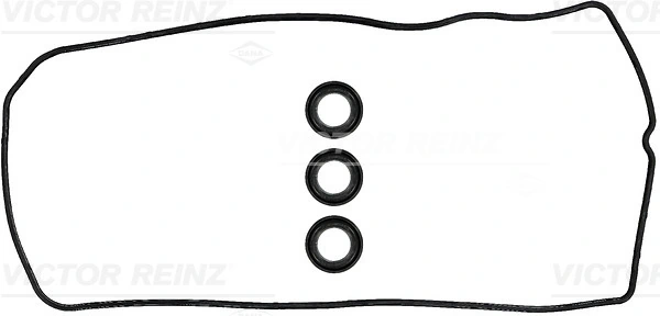 Gasket Set, cylinder head cover