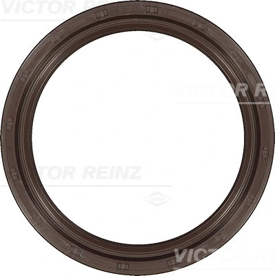 Bague d'étanchéité, vilebrequin