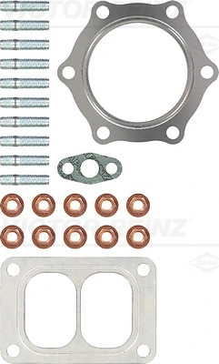 Kit de montage, compresseur VICTOR REINZ 04-10139-01