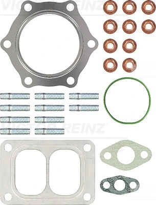 Kit de montage, compresseur VICTOR REINZ 04-10115-01