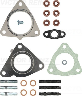 Kit de montage, compresseur VICTOR REINZ 04-10193-01