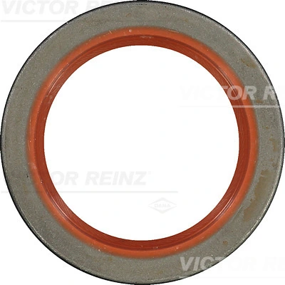 Bague d'étanchéité, vilebrequin Victor Reinz