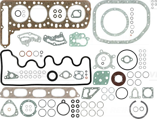 Pochette moteur complète VICTOR REINZ 01-24110-03