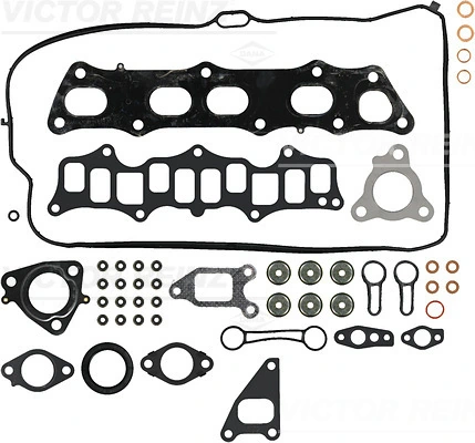 Pochette haute VICTOR REINZ 02-53814-01