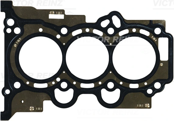 Gasket, cylinder head