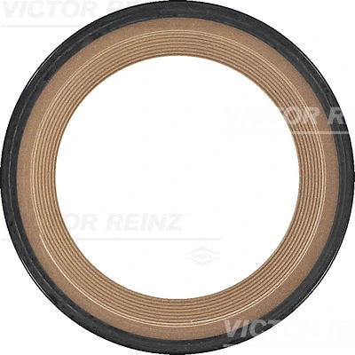 Bague d'étanchéité, vilebrequin VICTOR REINZ 81-33452-00