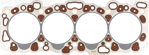 Joint d'étanchéité, culasse VICTOR REINZ 61-52770-10