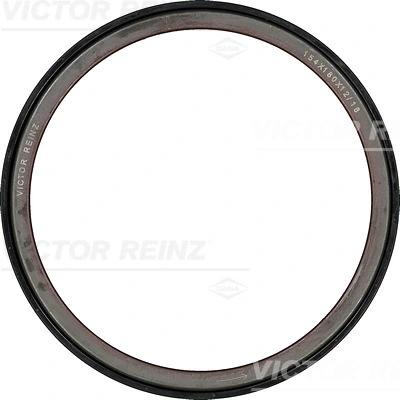 Bague d'étanchéité, vilebrequin