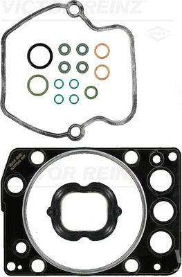 Pochette haute VICTOR REINZ 03-37770-02