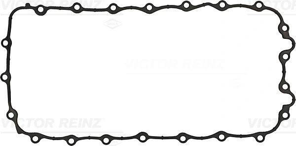 Gasket, oil sump