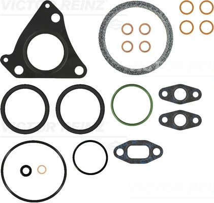 Mounting Kit, charger